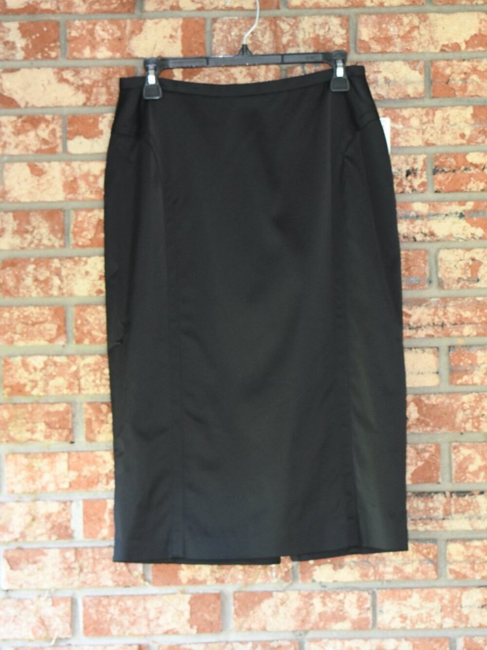 Doncaster Collection Black Skirt